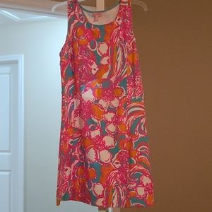 Lily pulitzer dress